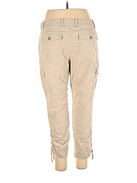 Eddie Bauer Cargo Pants (view 2)