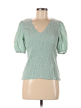 Nine West Short Sleeve Top (view 1)