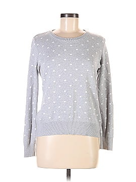 Liz Claiborne Pullover Sweater (view 1)