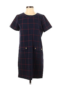 J.Crew Factory Store Casual Dress (view 1)