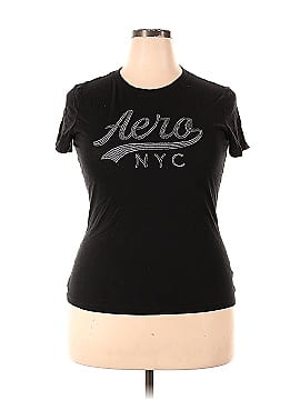 Aeropostale Short Sleeve T-Shirt (view 1)