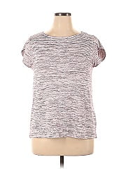 Market And Spruce Active T Shirt
