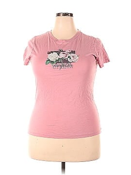 Aeropostale Short Sleeve T-Shirt (view 1)