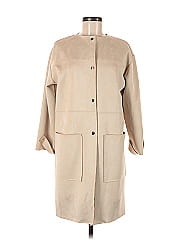 Zara W&B Collection Coat
