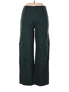 Forever 21 Cargo Pants (view 1)