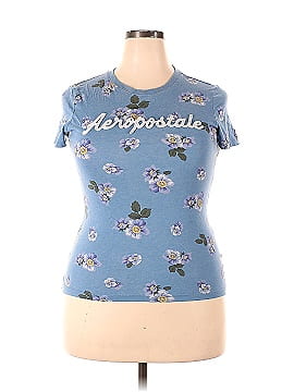 Aeropostale Short Sleeve T-Shirt (view 1)