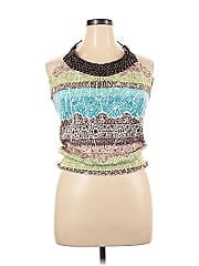 Almost Famous Halter Top