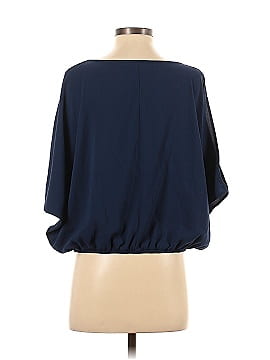 Iz Byer Long Sleeve Blouse (view 2)