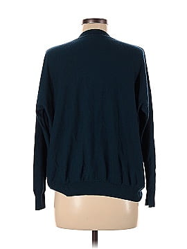 Donna Karan New York Pullover Sweater (view 2)