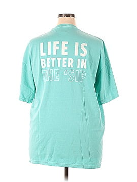 Comfort Colors Short Sleeve T-Shirt (view 2)