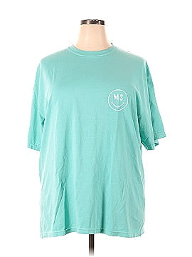 Comfort Colors Short Sleeve T-Shirt (view 1)