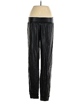 Commando Faux Leather Pants (view 1)