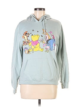 Disney Pullover Hoodie (view 1)