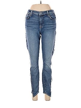 7 For All Mankind Jeans (view 1)