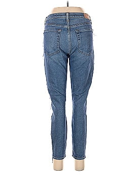 7 For All Mankind Jeans (view 2)