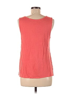 Garnet Hill Tank Top (view 2)