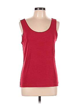 Travelers by Chico's Tank Top (view 1)