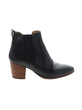 Madewell Ankle Boots (view 1)