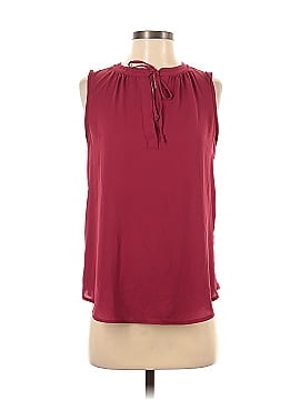 Ann Taylor LOFT Sleeveless Blouse (view 1)