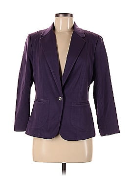 7th Avenue Design Studio New York & Company Blazer (view 1)