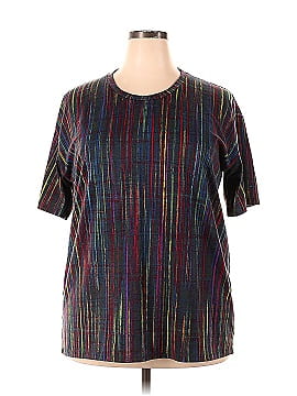 Lularoe Short Sleeve T-Shirt (view 1)