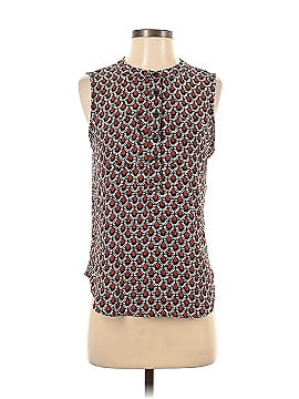 Ann Taylor LOFT Sleeveless Blouse (view 1)