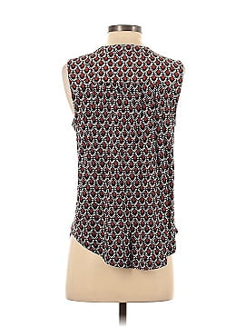 Ann Taylor LOFT Sleeveless Blouse (view 2)