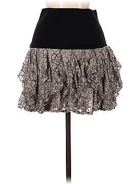 Rachael & Chloe Casual Skirt (view 2)