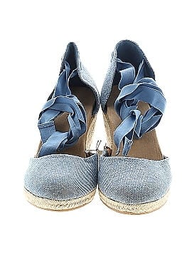 Old Navy Wedges (view 2)