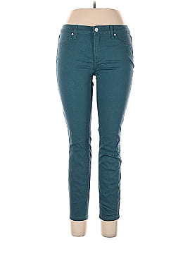 Lakeview Denim Jeans (view 1)