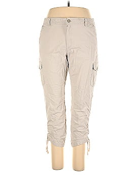 Eddie Bauer Cargo Pants (view 1)