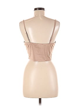 Blāshe Sleeveless Top (view 2)