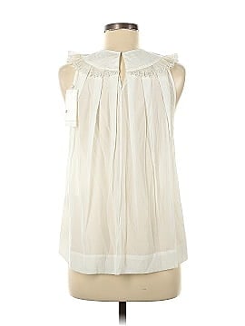 3.1 Phillip Lim Sleeveless Blouse (view 2)