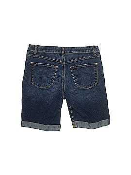 Apt. 9 Denim Shorts (view 2)