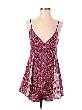 Band of Gypsies Romper (view 1)