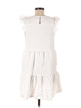 J.Crew Factory Store Casual Dress (view 2)