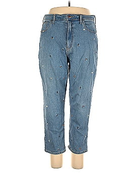 Universal Thread Jeans (view 1)