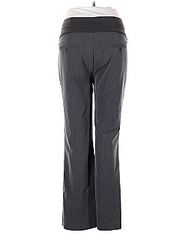 Duo Maternity Casual Pants (view 2)