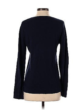 J.Crew Factory Store Pullover Sweater (view 2)