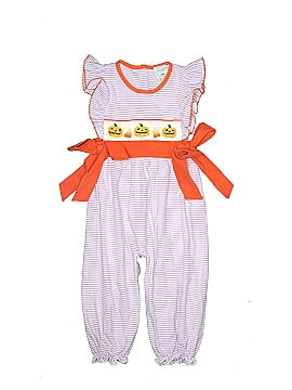 Sugar Kids Jumpsuit (view 1)