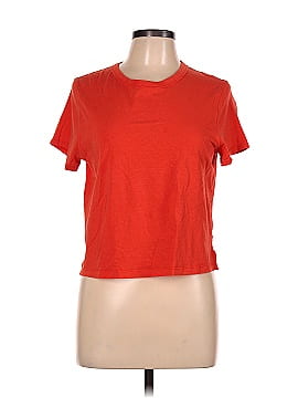 Lululemon Athletica Active T-Shirt (view 1)