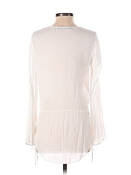 Zara Long Sleeve Blouse (view 2)