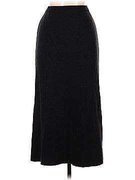 Eileen Fisher Wool Skirt (view 1)