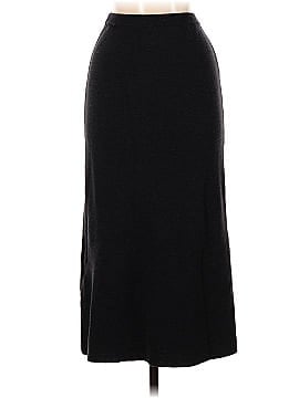 Eileen Fisher Wool Skirt (view 2)