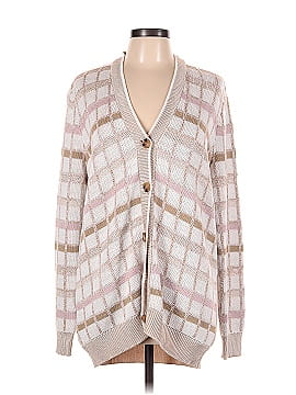 Ann Taylor Cardigan (view 1)