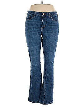 Levi Strauss Signature Jeans (view 1)