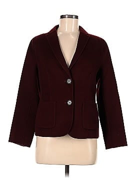 Talbots Coat (view 1)