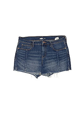 Old Navy Denim Shorts (view 1)