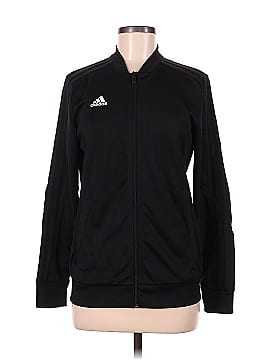 Adidas Track Jacket (view 1)