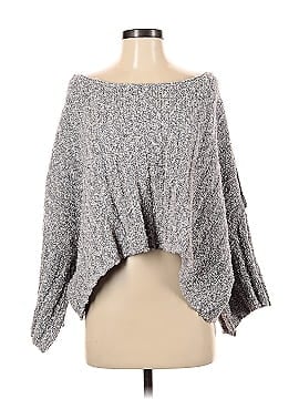 Free People Pullover Sweater (view 1)